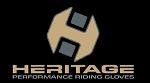 Heritage Gloves Logo