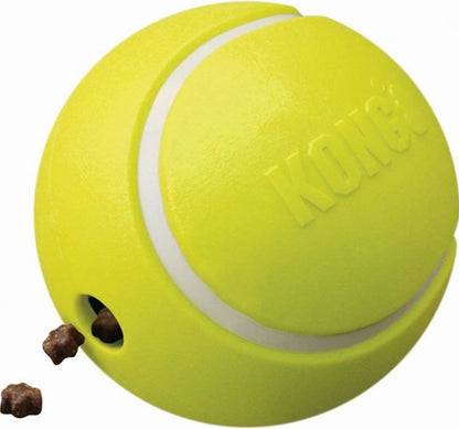 KONG Rewards Tennis Ball