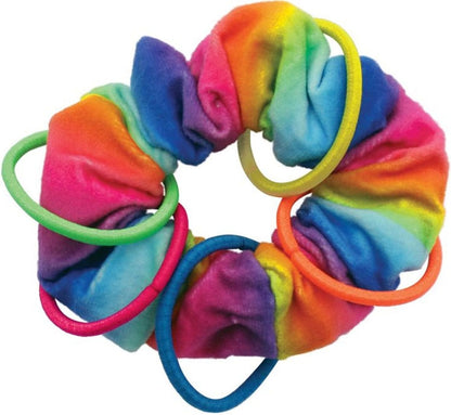 KONG Cat Active Scrunchie