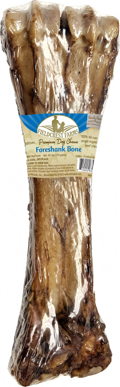 Fieldcrest Farms Foreshank Bone