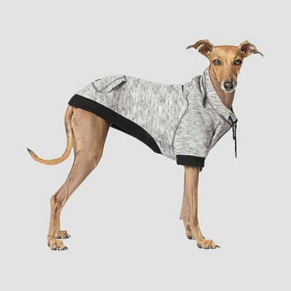 Canada Pooch Hero Dog Hoodie