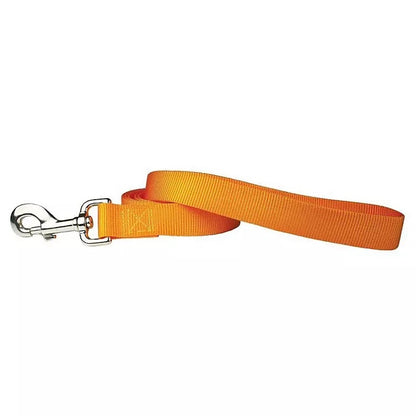 Leather Brothers Nylon Dog Leash