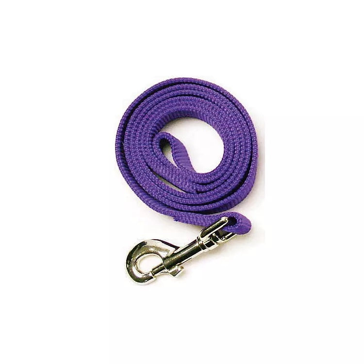 Leather Brothers Nylon Dog Leash