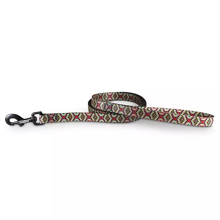 Attitudz Aztek Waterproof Dog Leash