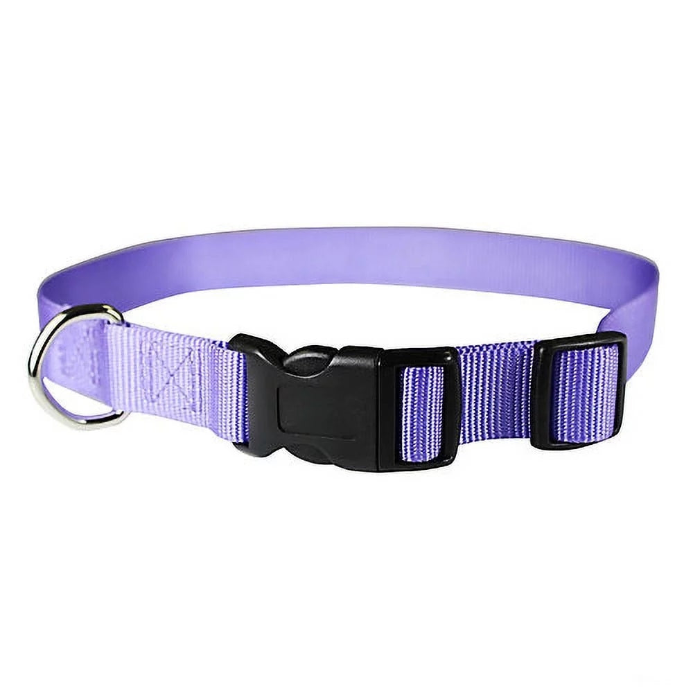 Kwik Klip Adjustable Dog Collar