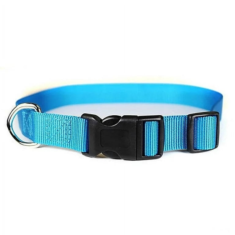 Kwik Klip Adjustable Dog Collar