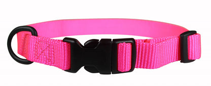 Kwik Klip Adjustable Dog Collar