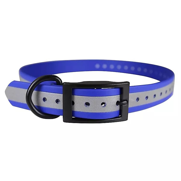 Cut to Fit Reflective Dog Collar