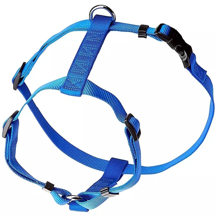 Kwik Klip Adjustable Dog Harness