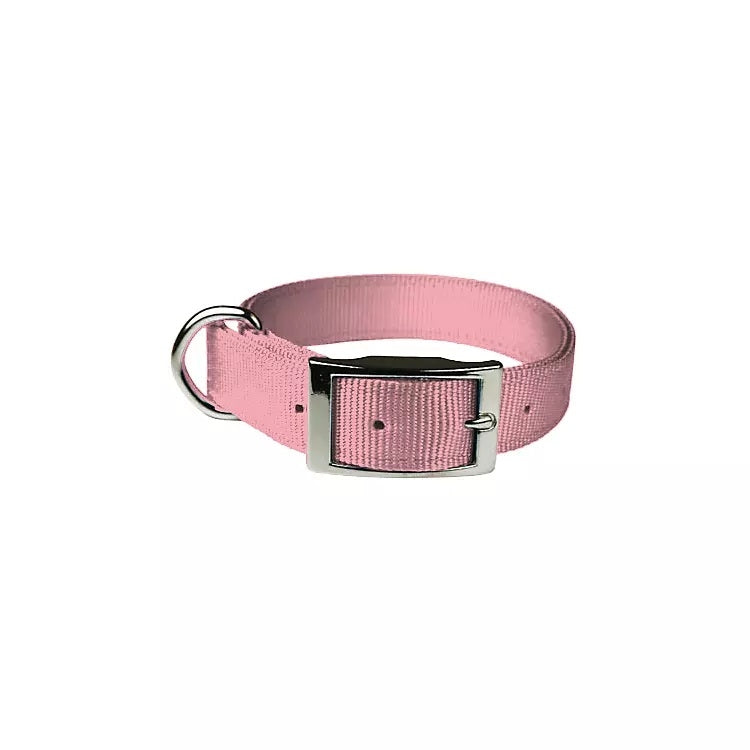 Double Layer Dog Collar