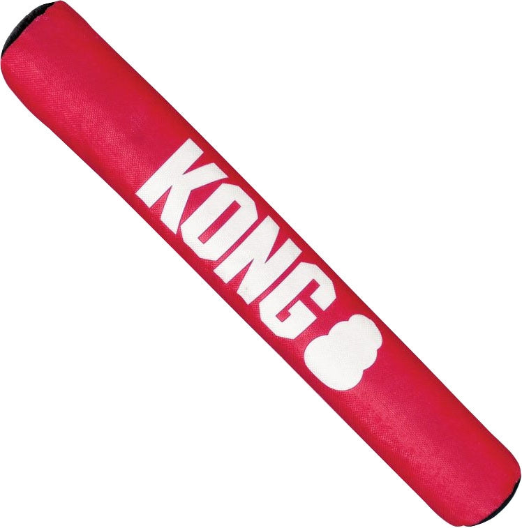 KONG Signature Stick Dog Toy