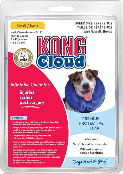 KONG Cloud Dog Collar