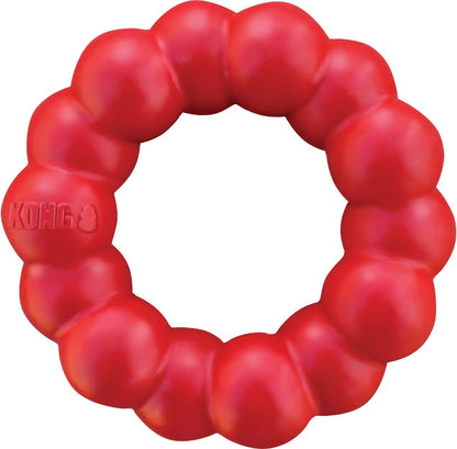 KONG Ring Dog Toy