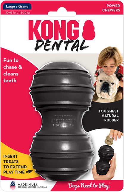 KONG Extreme Dental Dog Toy