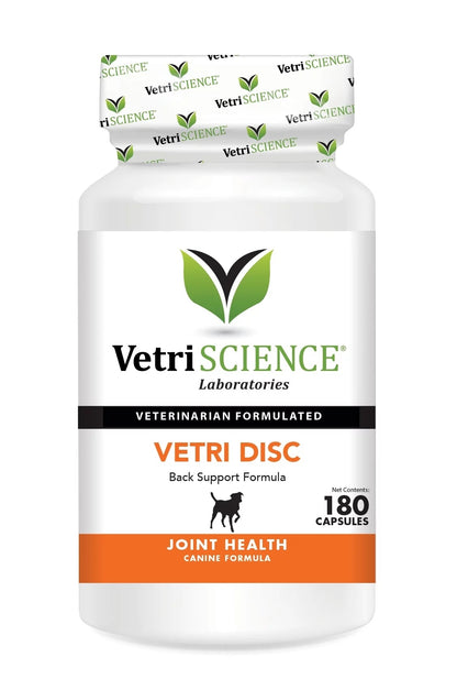 VetriScience Canine Vetri Disc Capsules