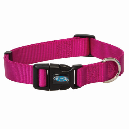 Weaver Prism Snap and Go Adjustable Nylon Collar