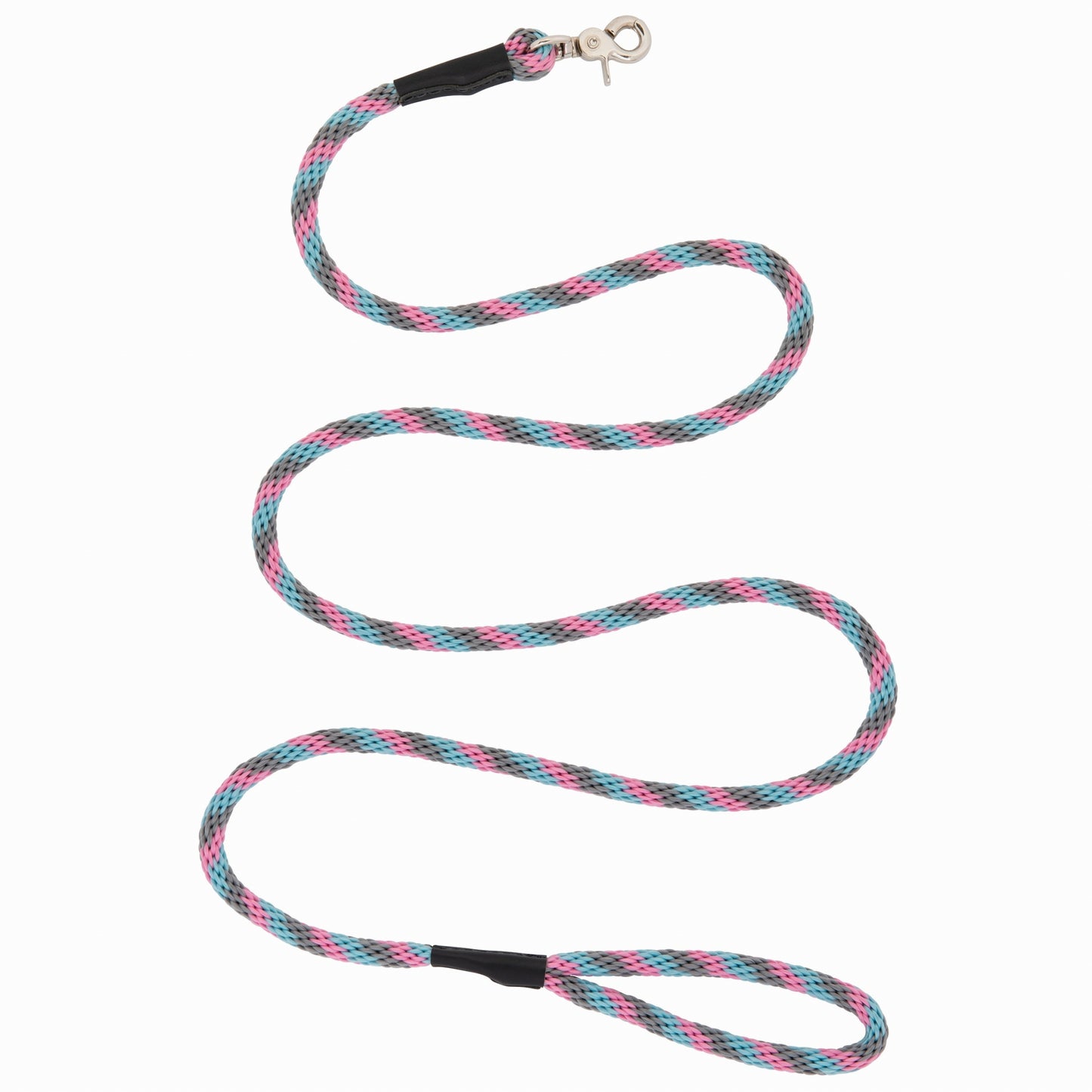 Weaver Poly Rope Leash