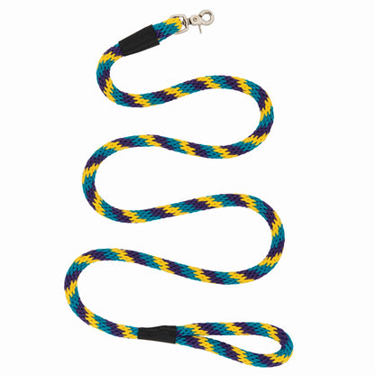 Weaver Poly Rope Leash