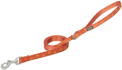 Weaver Premium Patterned Dog Leash