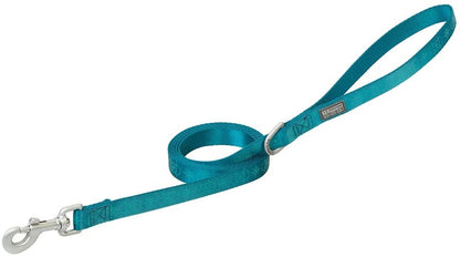 Weaver Premium Patterned Dog Leash