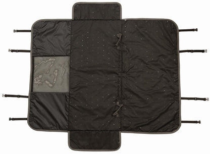 Weaver Terrain D.O.G Car Seat Cover