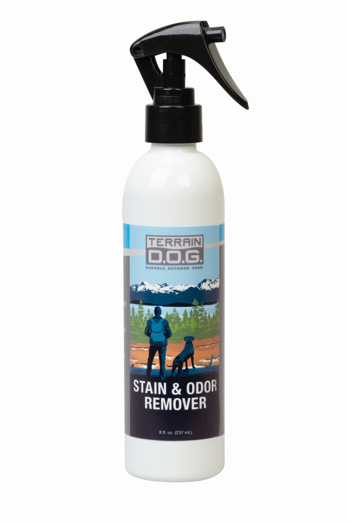 Weaver Terrain D.O.G. Stain & Odor Remover