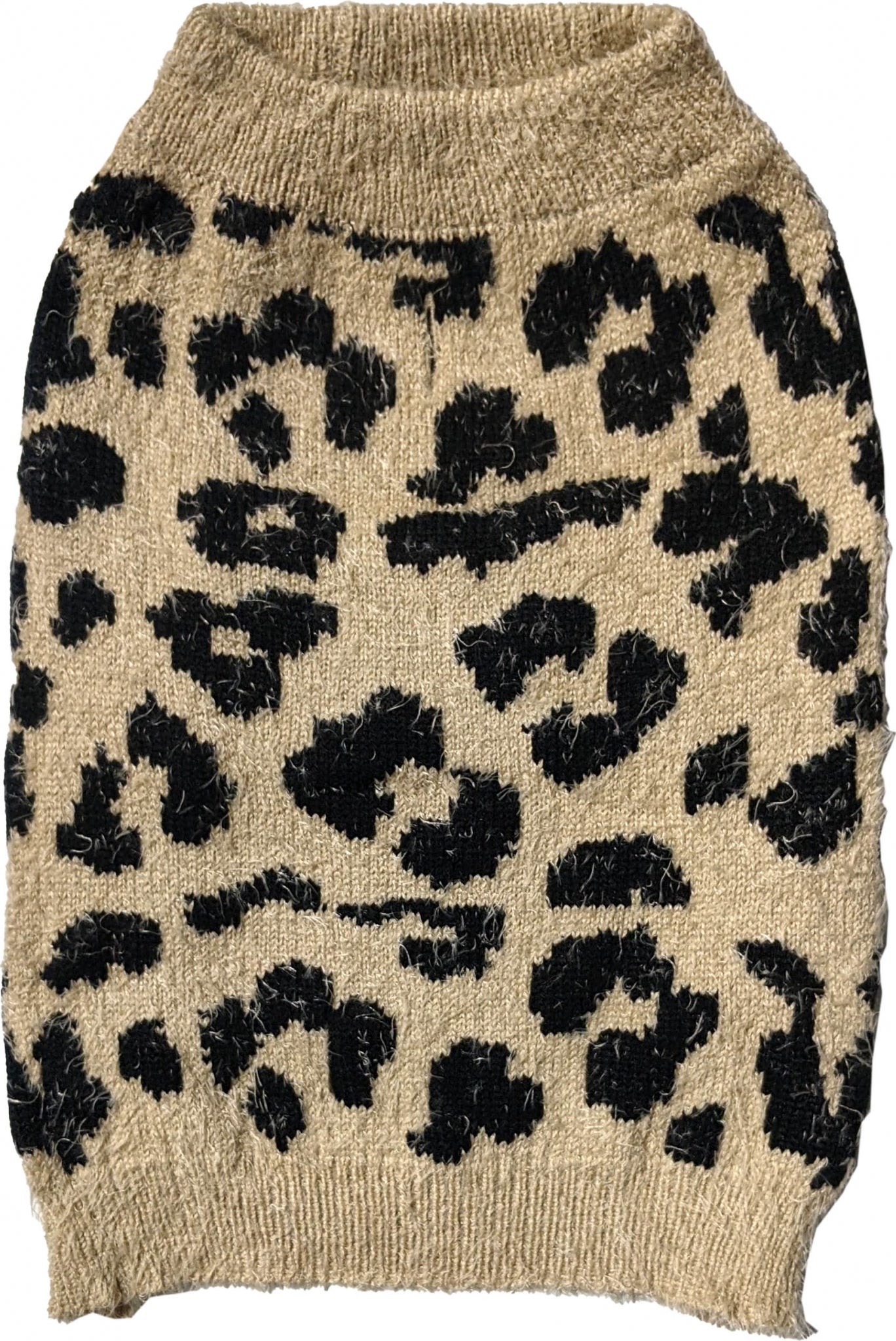 Cosmo Furbabies Animal Sweater