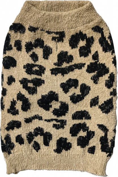 Cosmo Furbabies Animal Sweater