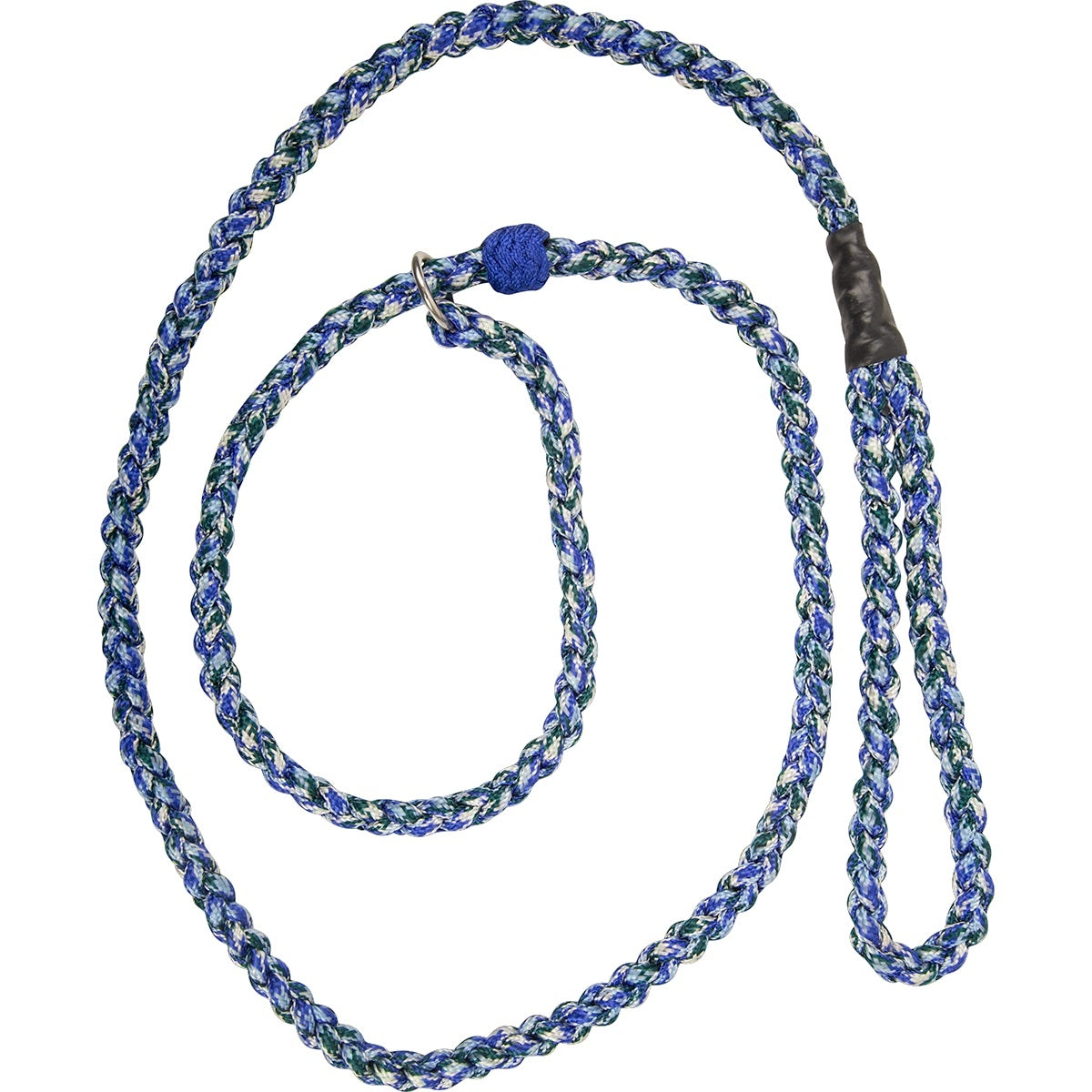 Cashel Braided Dog Leash