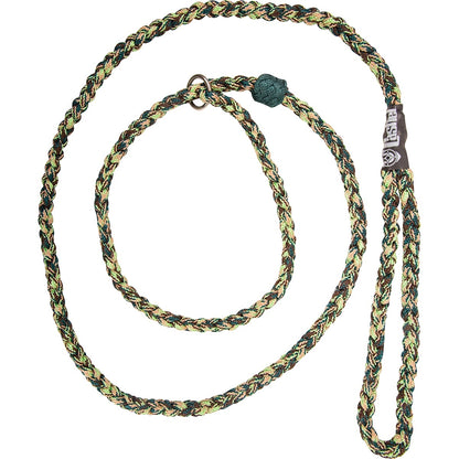 Cashel Braided Dog Leash