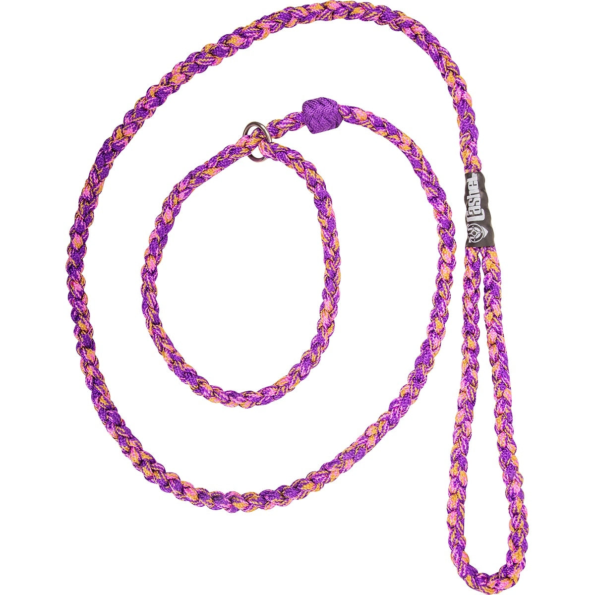 Cashel Braided Dog Leash