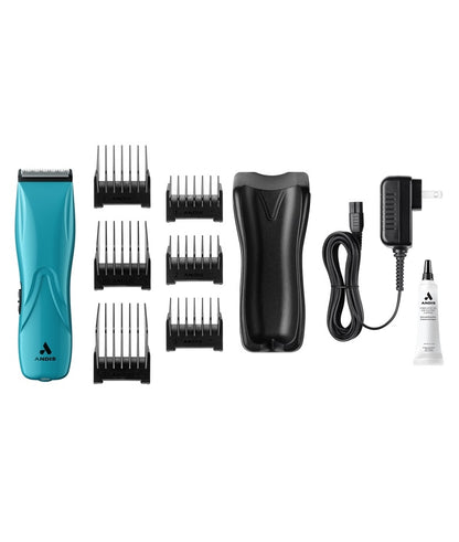 Andis Pulse LI5 Grooming Clipper