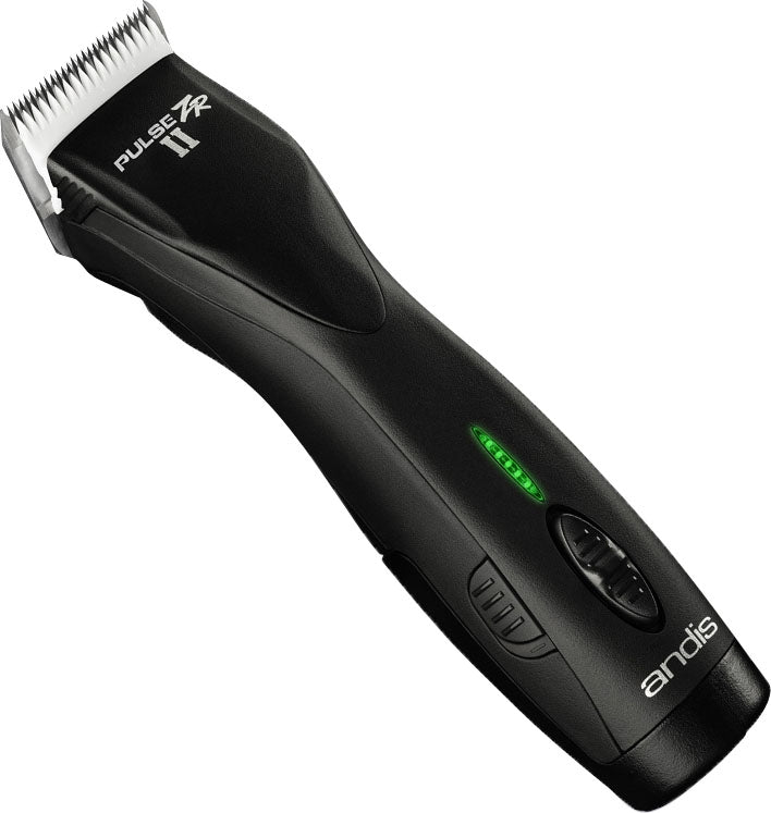 Andis Pulse Zr Ii Cordless Clipper With 10 Blade