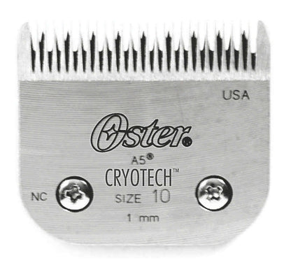 Oster Cryotech Blades