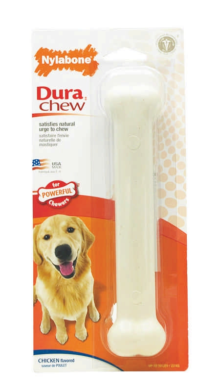 Nylabone Dura Chew Dog Bone