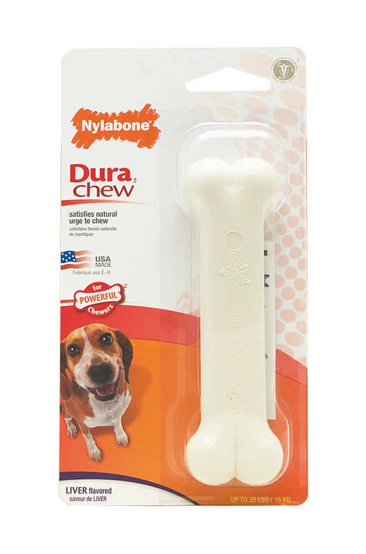 Nylabone Dura Chew Dog Bone