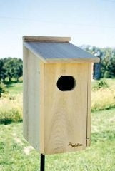 Nesting Box for Wood Duck