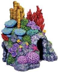 Redsea Coral Hideaway XS Aquarium Ornament