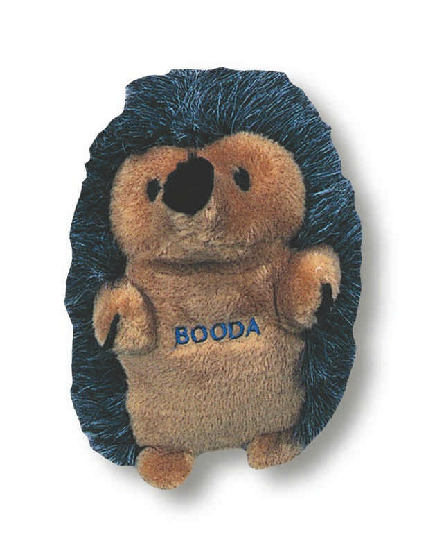 Booda Soft Bite Dog Toy