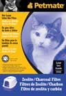 Cartridge Filter For Litter Boxes