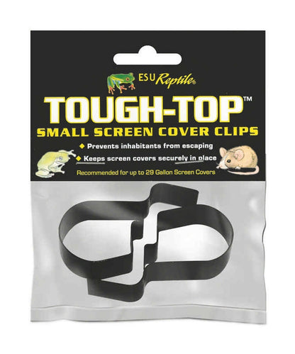 Screen Cover Clips