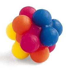 Atomic Bouncing Ball