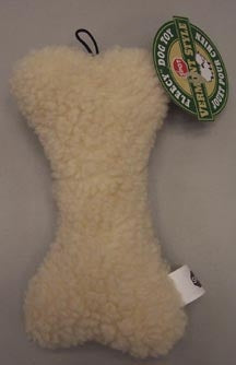 Vermont Chew Fleece Bone