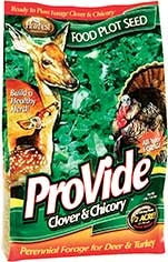 Pro-Vide Forage Attractant For Wildlife 4lbs