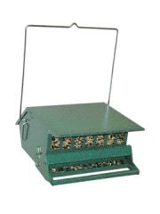 1ST Choice Feeder For Birds