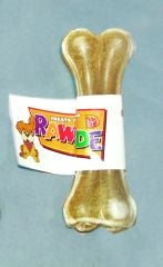 Rawhide Pressed Bone Treat For Dogs