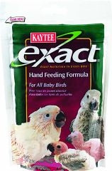 Exact Handfeeding Formula For Baby Birds