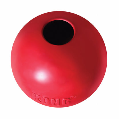 KONG Ball with Hole