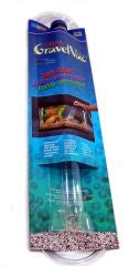 Gravel Vacuum Cleaner With Nozzles For Aquariums