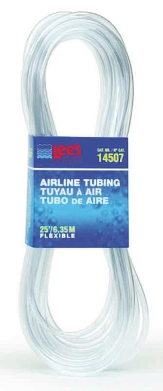 Airline Tubing For Aquarium Use